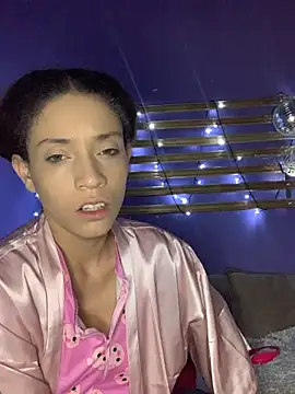 ValentinaStorm1 online show from 11.03.25