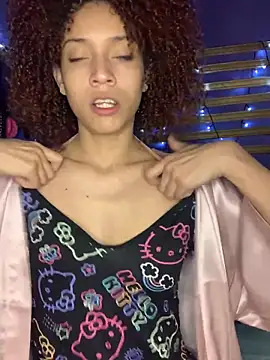 ValentinaStorm1 online show from 11.05.25