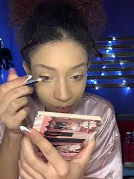 ValentinaStorm1 online show from 11.09.25