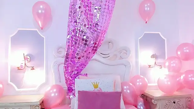 mystikdoll online show from 09.29.25