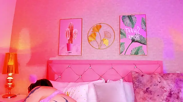 mystikdoll online show from 01.19.26