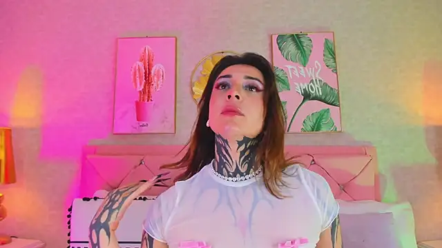 mystikdoll online show from 03.08.26