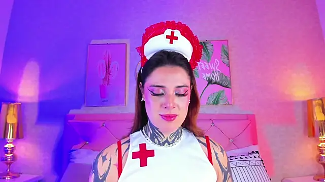 mystikdoll online show from 03.09.26