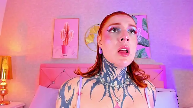 mystikdoll online show from 03.12.26