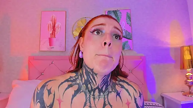 mystikdoll online show from 03.12.26