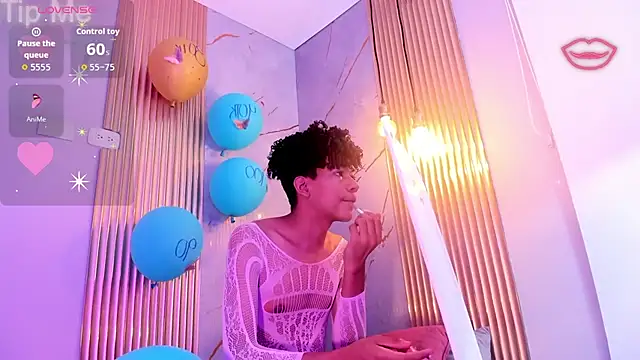 Snapshot of Ivone_Rose_ chatting on 11.09.25 Ivone Rose online show from 11.09.25