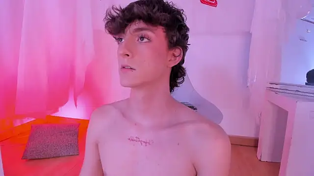 Diamond Piarce online show from 02.15.26