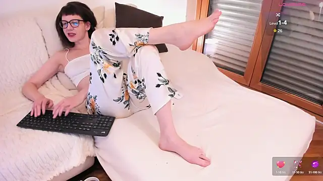 JaneLyrne online show from 03.11.26