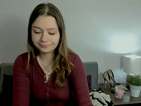 Snapshot of KatySensualy chatting on 02.03.26 KatySensualy online show from 02.03.26