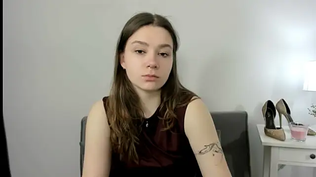 Snapshot of KatySensualy chatting on 03.14.26 KatySensualy online show from 03.14.26