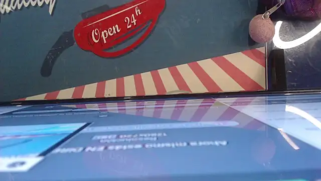 Snapshot of _lia_baby chatting on 10.14.25 lia baby online show from 10.14.25