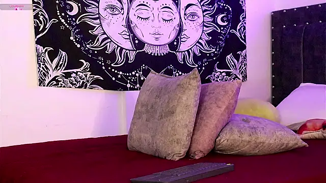 Raven06  online show from 03.12.26