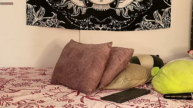 Raven06  online show from 03.16.26