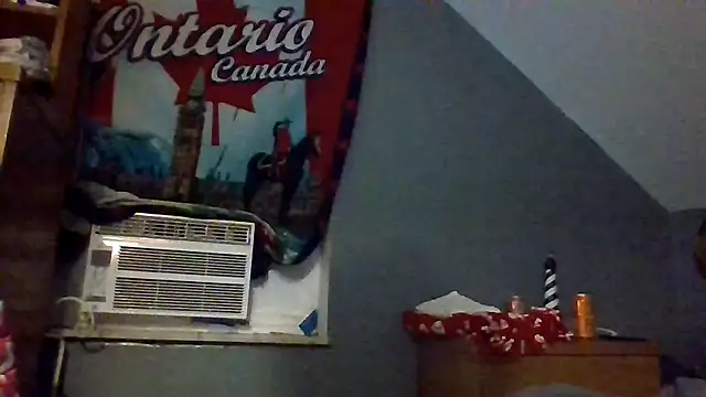 Snapshot of sarah2007 chatting on 11.17.25 sarah2007 online show from 11.17.25