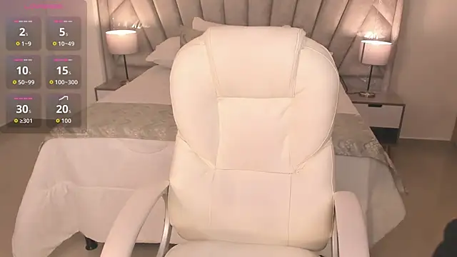 Viictoria jones online show from 05.01.26