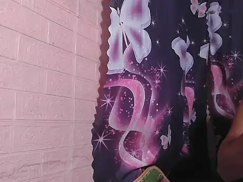 Hot Samantha4u online show from 06.06.26
