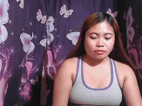 Hot Samantha4u online show from 06.10.26
