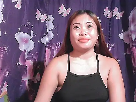 Hot Samantha4u online show from 06.13.26