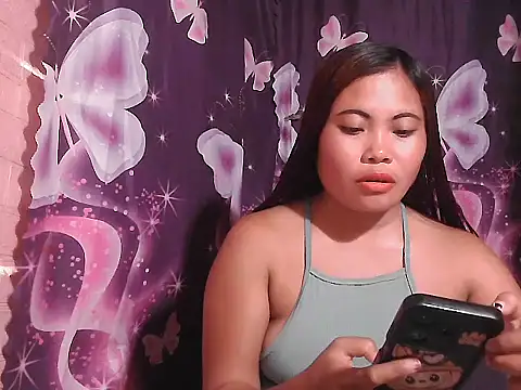 Hot Samantha4u online show from 06.22.26
