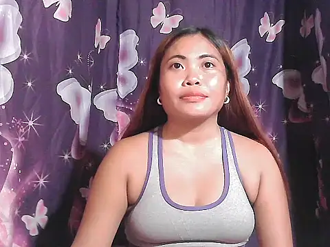 Hot Samantha4u online show from 07.12.26