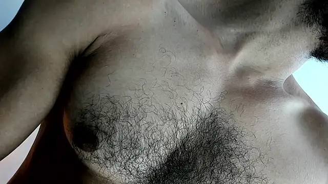 latinhotmuscle online show from 11.03.25