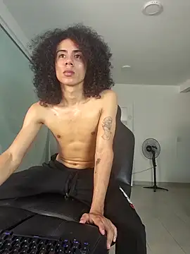 zadders yb online show from 03.16.26