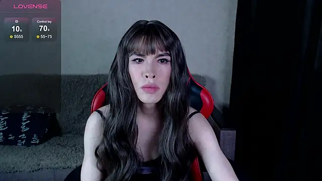 OliviaBoyd online show from 10.01.25