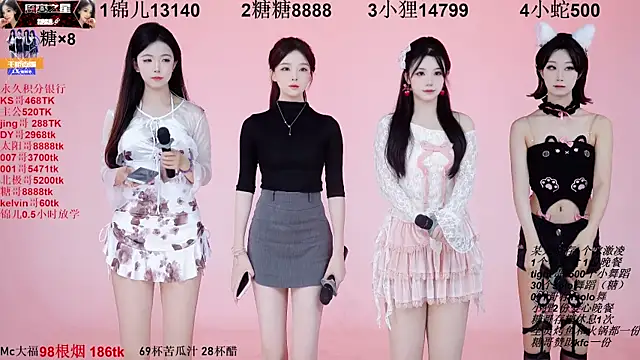 1X-one online show from 10.10.25