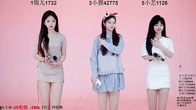 1X-one online show from 11.11.25