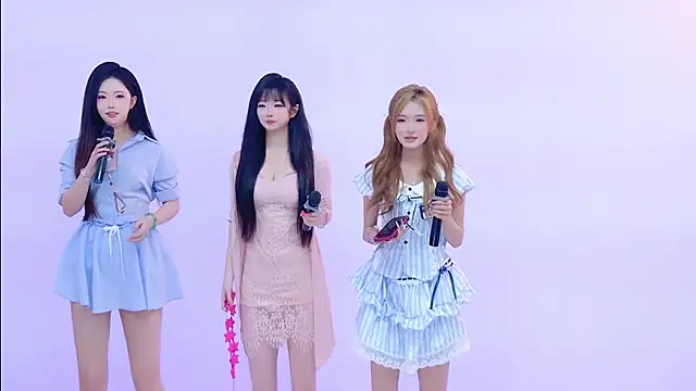 1X-one online show from 03.10.26