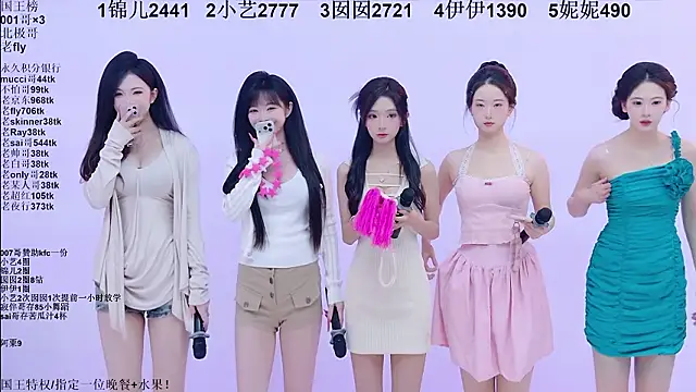 1X-one online show from 03.17.26