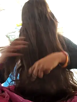 Hot-ilaiy online show from 11.25.25