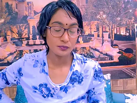 IndianRebel4u2Luv online show from 05.27.26