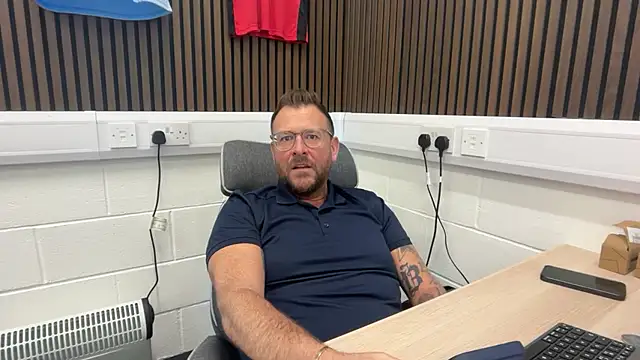 bilf1978 online show from 02.17.26