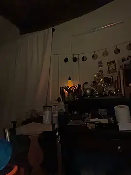 Snapshot of XanderOzzz chatting on 11.20.25 XanderOzzz online show from 11.20.25