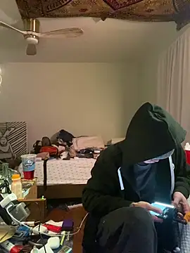 Snapshot of XanderOzzz chatting on 01.07.26 XanderOzzz online show from 01.07.26