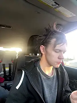 Snapshot of XanderOzzz chatting on 01.09.26 XanderOzzz online show from 01.09.26