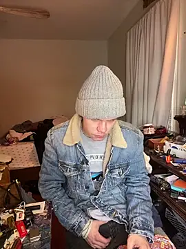 Snapshot of XanderOzzz chatting on 01.15.26 XanderOzzz online show from 01.15.26