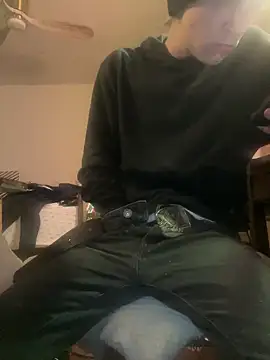 Snapshot of XanderOzzz chatting on 02.09.26 XanderOzzz online show from 02.09.26