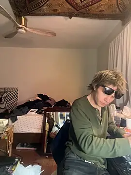 Snapshot of XanderOzzz chatting on 02.10.26 XanderOzzz online show from 02.10.26