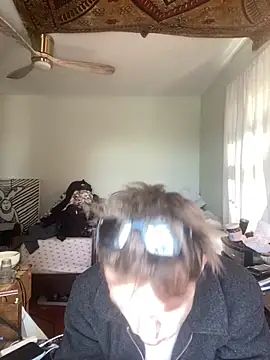 Snapshot of XanderOzzz chatting on 02.11.26 XanderOzzz online show from 02.11.26