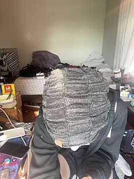 Snapshot of XanderOzzz chatting on 02.16.26 XanderOzzz online show from 02.16.26