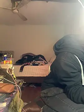 Snapshot of XanderOzzz chatting on 02.22.26 XanderOzzz online show from 02.22.26