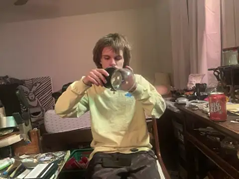 XanderOzzz online show from 05.05.26