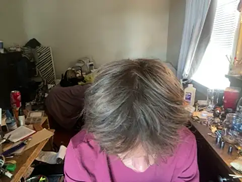 XanderOzzz online show from 06.15.26