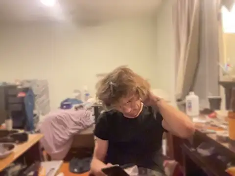 XanderOzzz online show from 06.20.26