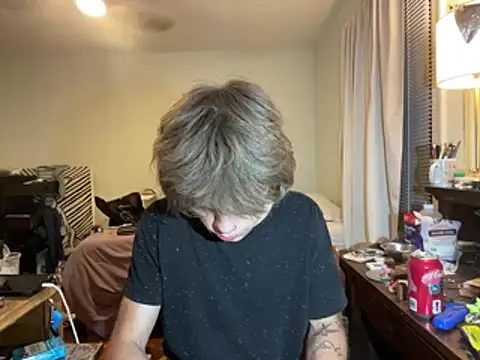 XanderOzzz online show from 06.24.26