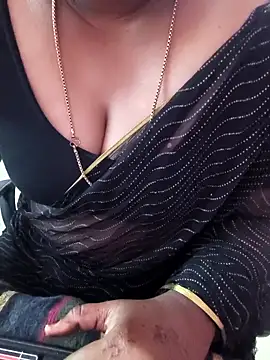 Snapshot of Tamil-rami chatting on 03.21.26 Tamil-rami online show from 03.21.26