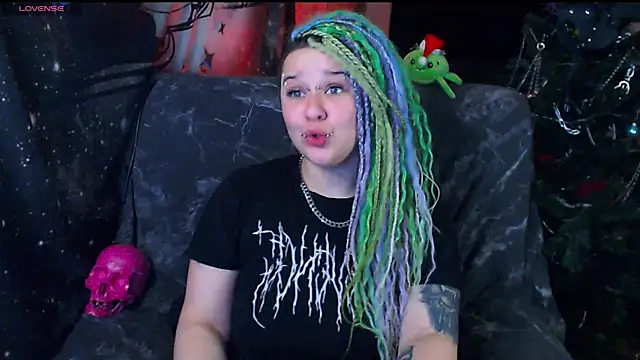 NeonNectar  online show from 01.09.26