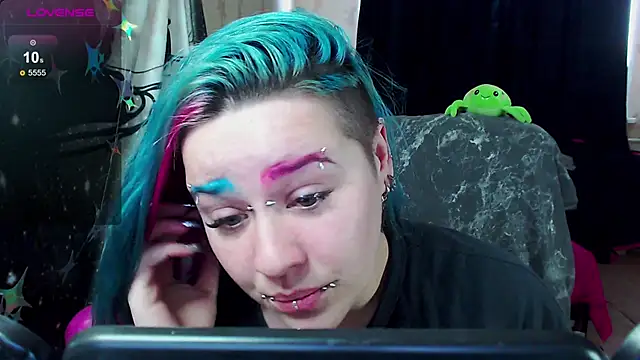 NeonNectar  online show from 03.09.26